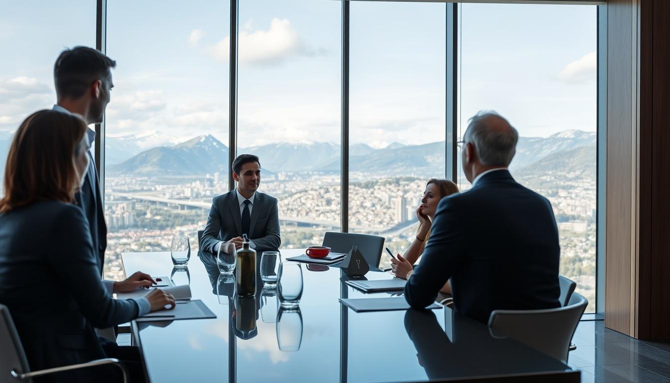 Executive Intensiv